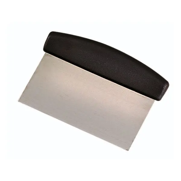 Stainless Steel Dough Scraper 574268 1