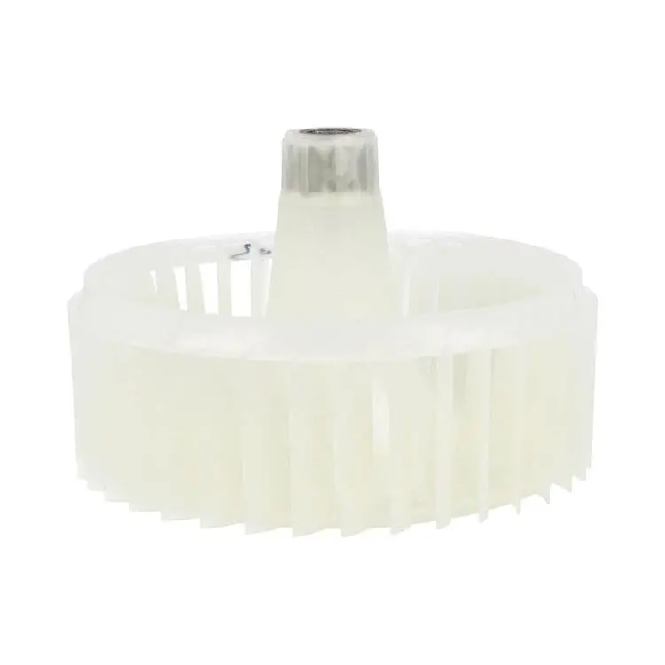 Genuine Samsung Tumble Dryer Fan Assembly 1