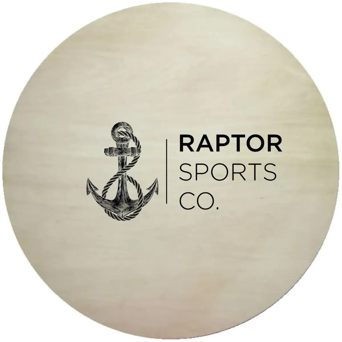 2025 Raptor Ultimate Ski Disc 1