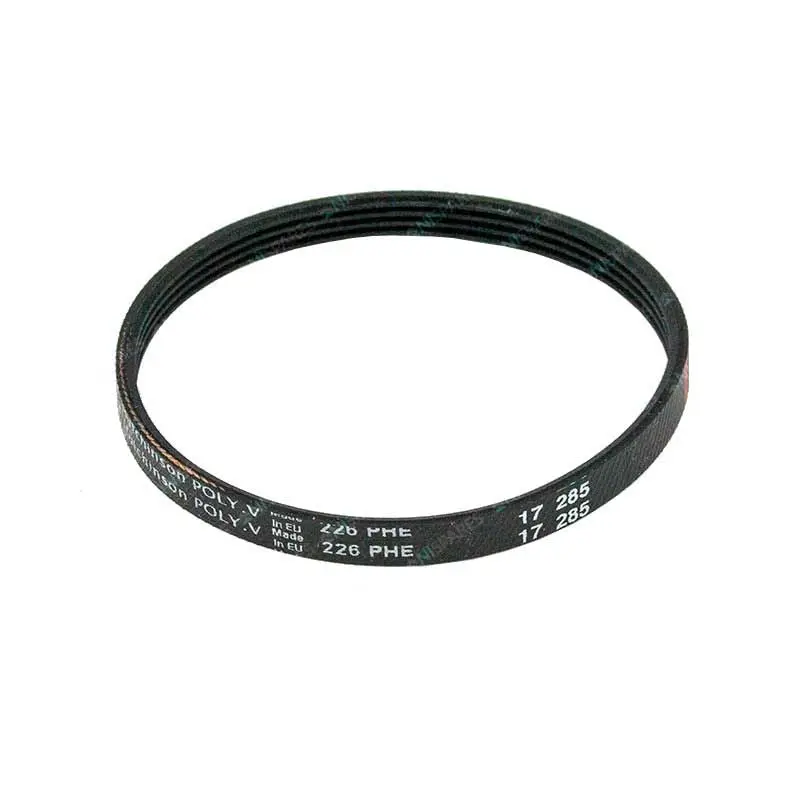 Beko Tumble Dryer Motor Pulley Drive Belt 4Phe226 1