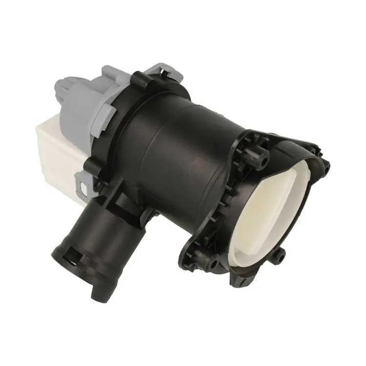 Bosch Washing Machine Drain Pump Assembly 1
