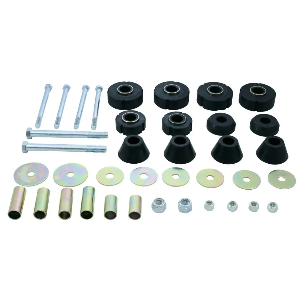 1967-72 Chevy C10 Cab Mounting Kit 1