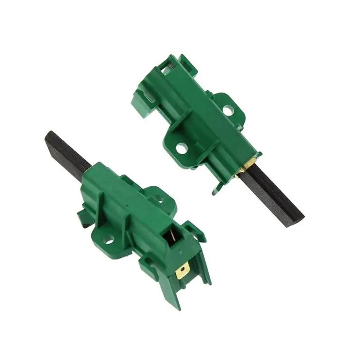 Genuine Beko Washing Machine Carbon Brushes 1