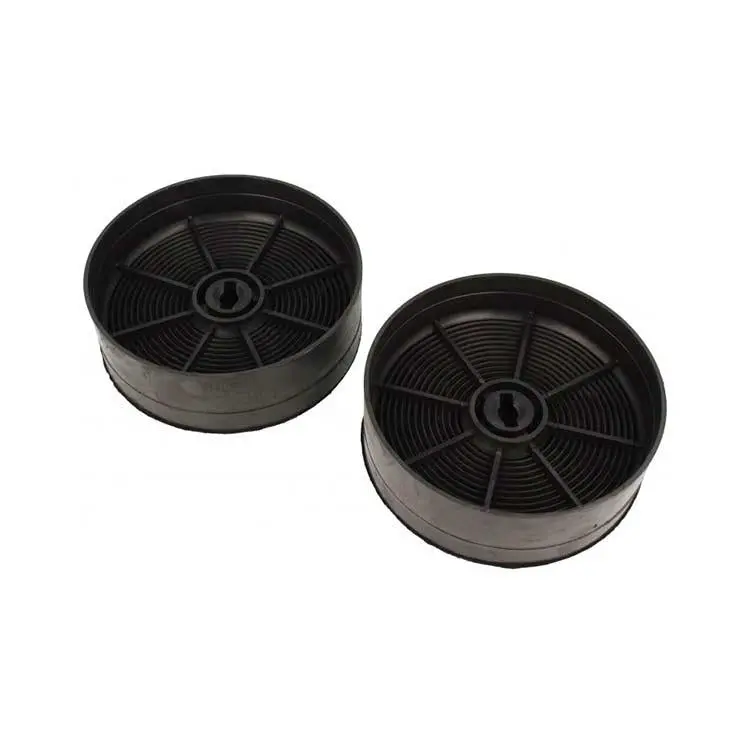 Aeg Ecfb03 Cooker Hood Carbon Filters 2 Pack 1