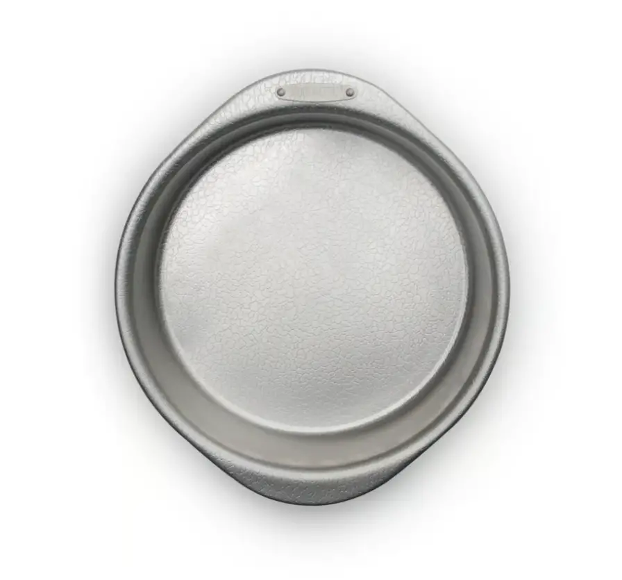 Doughmakers - Round Cake Pan 9" 1