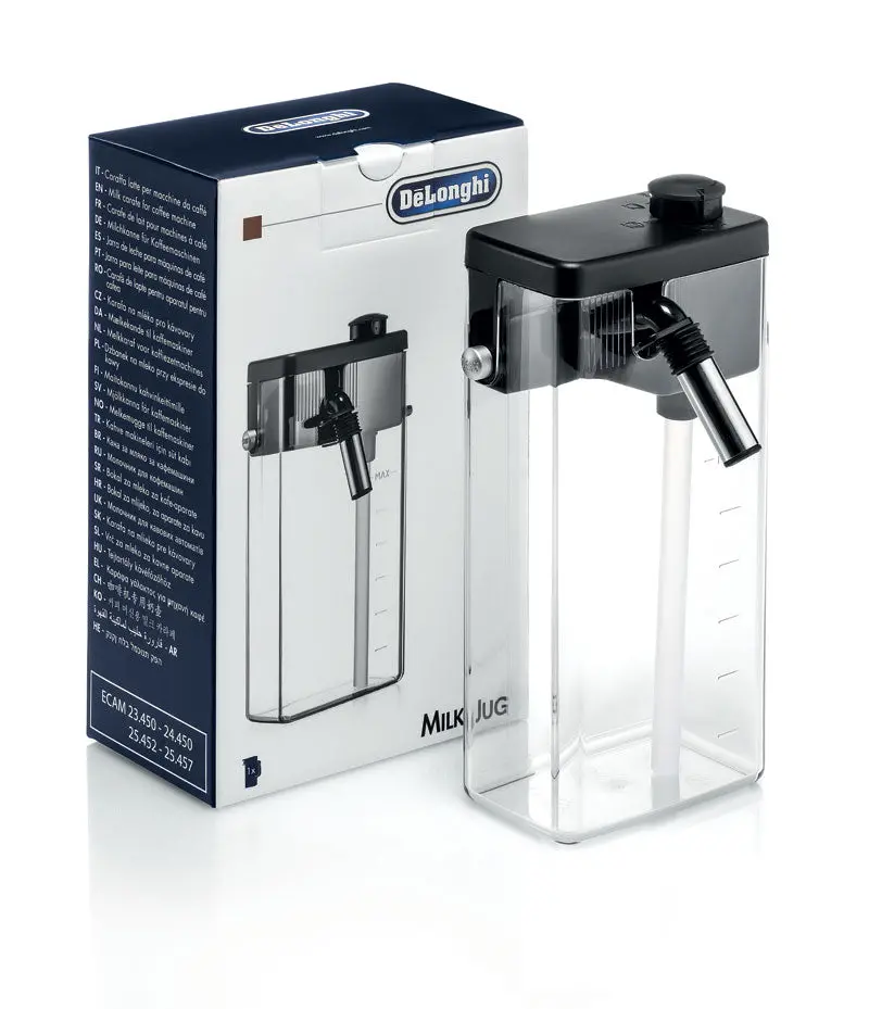 Delonghi Milk Carafe Prima Donna Dlsc005 Dls005 1