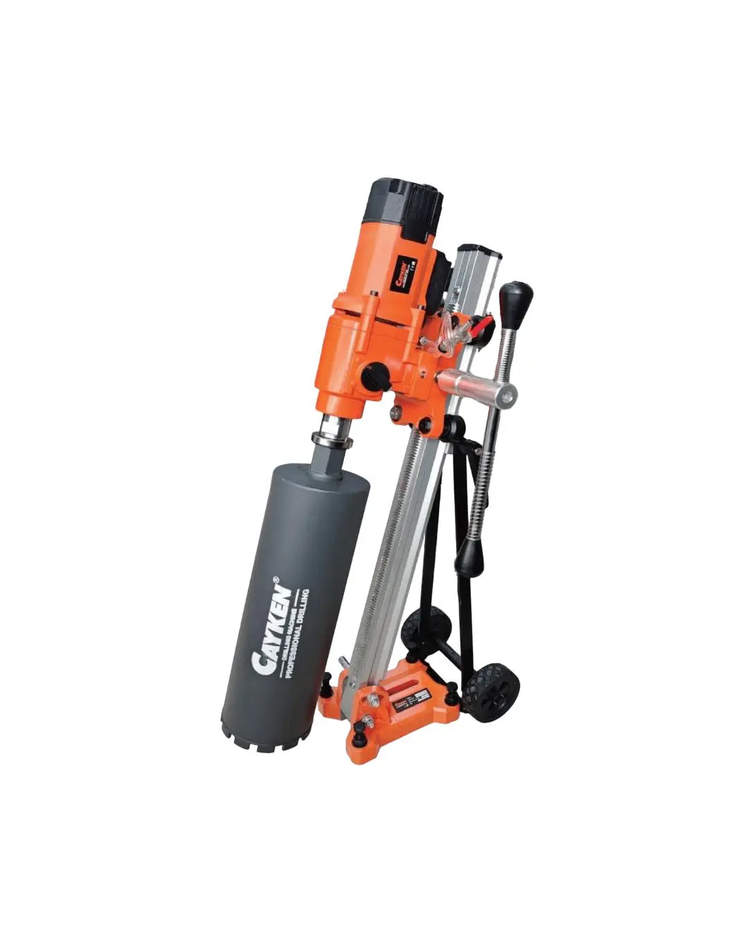Cayken Drilling Machine (Bl) 300Mm | Model: Bmk-30Ac 1
