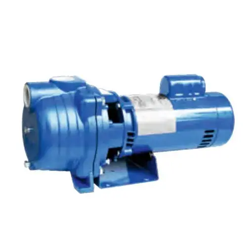 Spcp15 - 1.5Hp Self Priming Centrifugal Pump, Single Phase 1