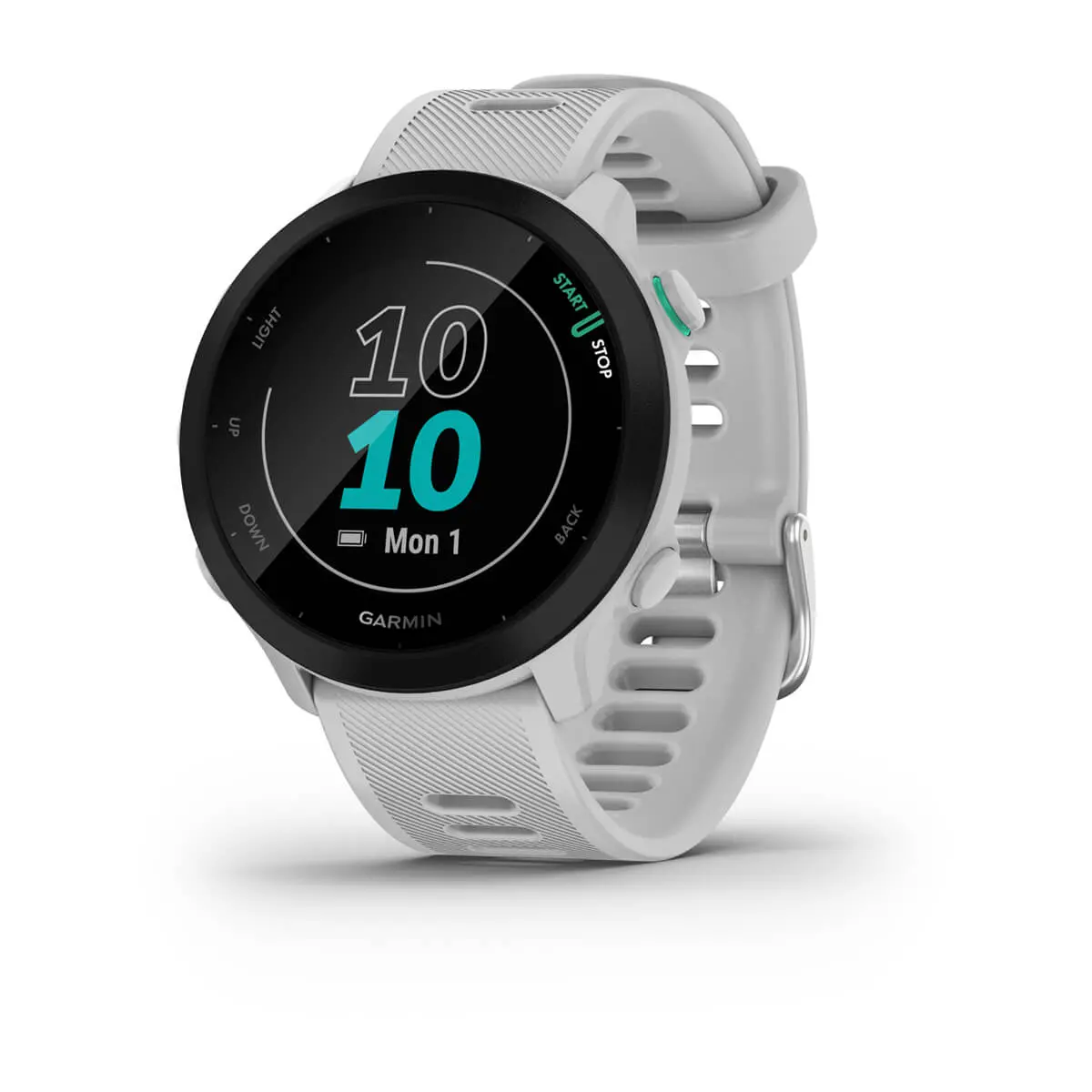 Garmin Forerunner 55 Gps Smartwatch | 49-Gar-010-02562-11 1