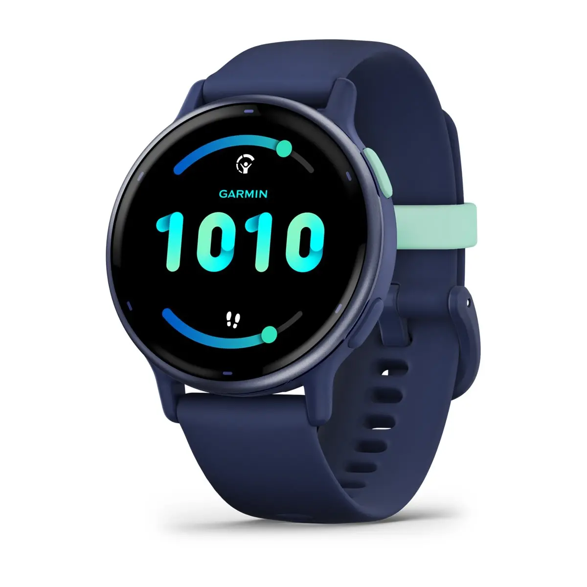Garmin Vivoactive 5 Smartwatch - Metallic Navy | 49-Gar-010-02862-12 1