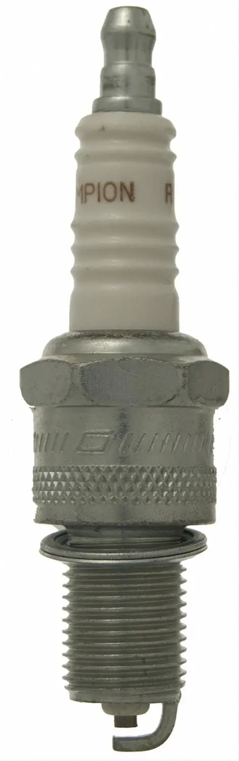 Champion 405S Copper Plus Spark Plug – Enhanced Ignition Performance 1