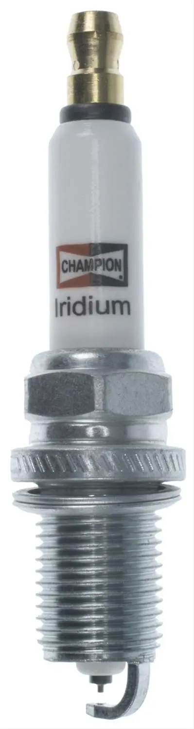 Champion Iridium Spark Plugs – High-Performance Replacement Ignition Plugs 1