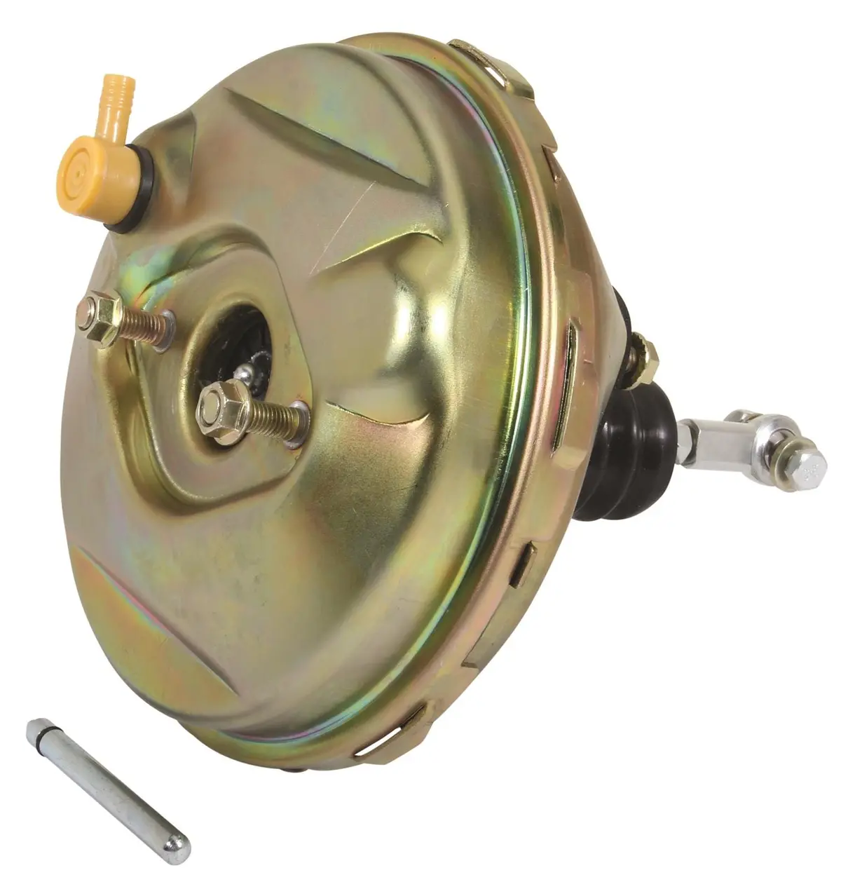 Classic Performance 6267Srb-O Power Brake Booster 1