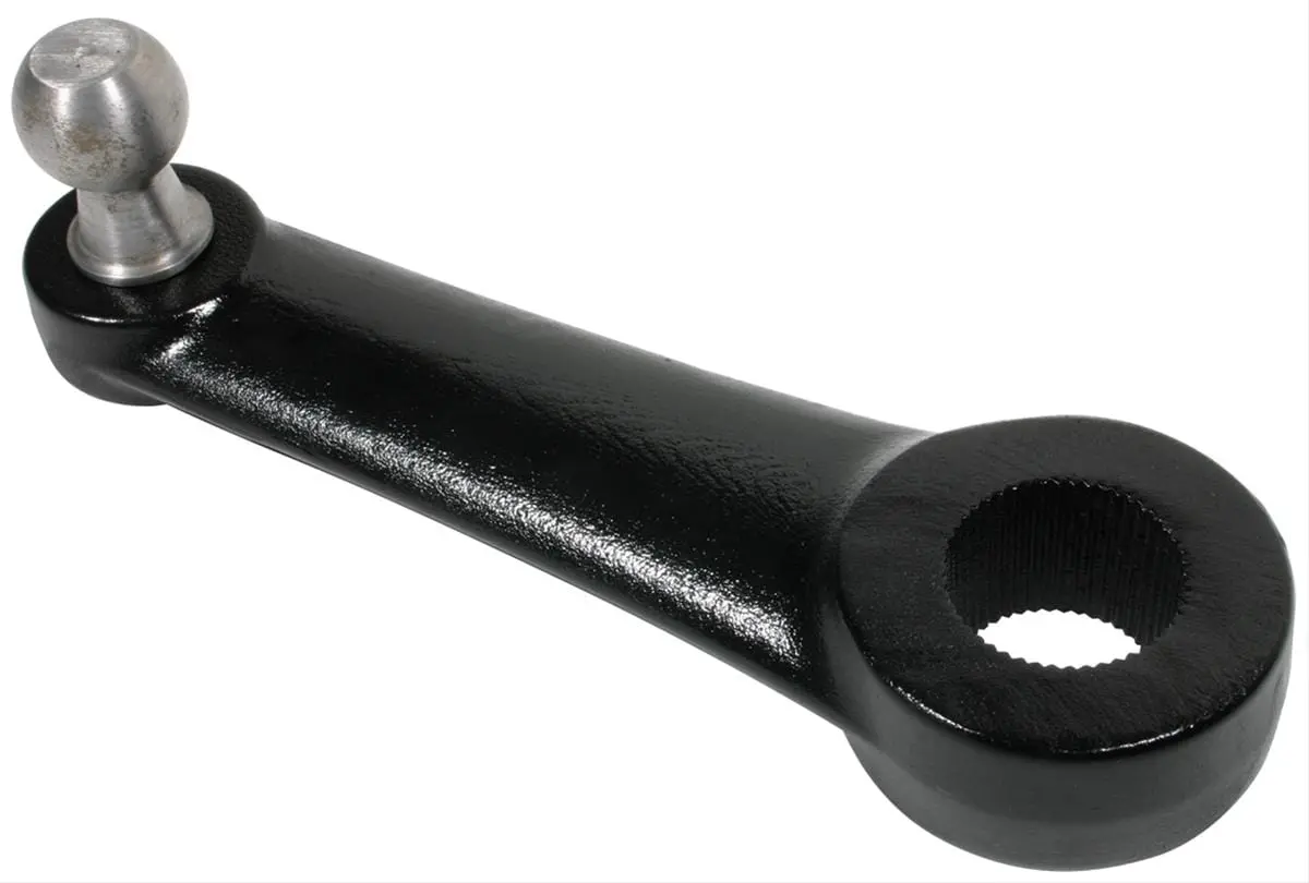 Classic Performance Pitman Arm – Heavy-Duty Steering Component For Gm Trucks (5356Pa-T) 1