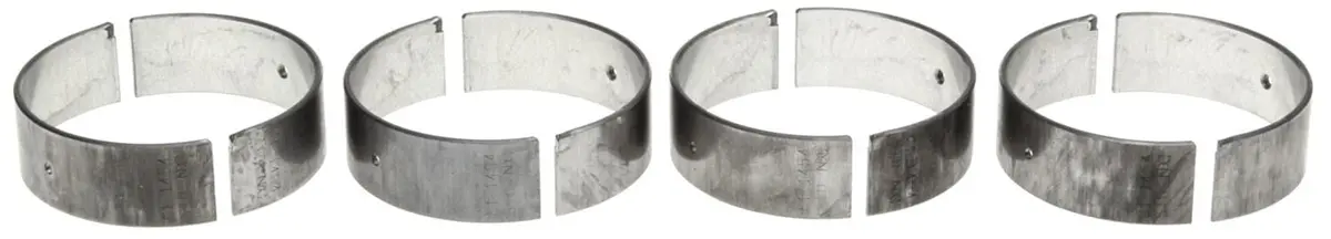Clevite Cb-1835A(4) Al-Series Connecting Rod Bearings – Set Of Four For Performance Builds 1