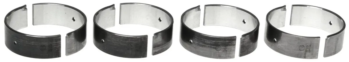 Clevite Al-Series Performance Rod Bearings (0.25Mm Under) 1