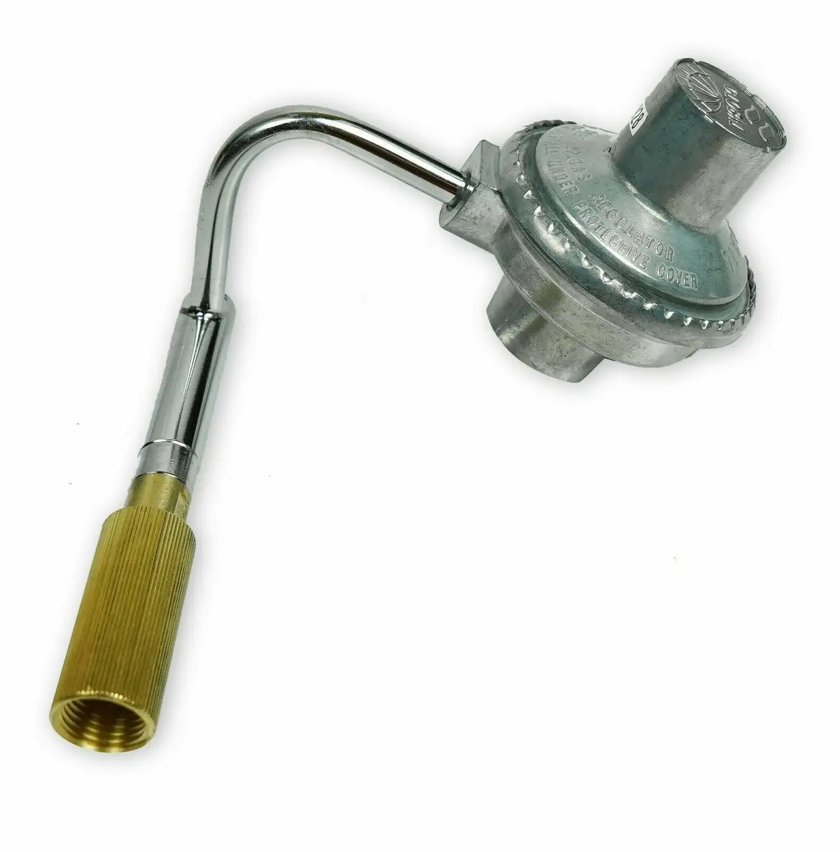 Coleman Oem Roadtrip Grill Regulator | 5010000743 | Canada 9942A5251 1