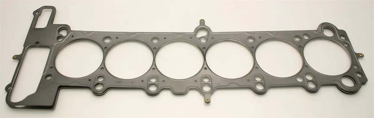 Cometic C4329-066 Mls Head Gasket – Multi-Layer Steel Cylinder Head Seal 1