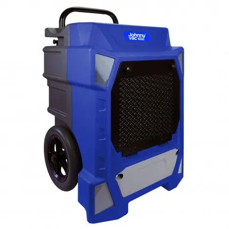 Johnny Vac Commercial Dehumidifier  Online Only 1