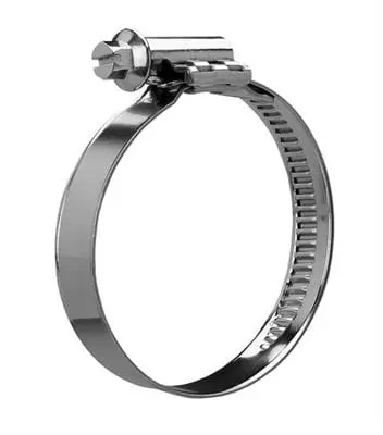 Comp Cams Gator Brand High-Strength Clamps – Pack Of 100 (G31232-100) 1