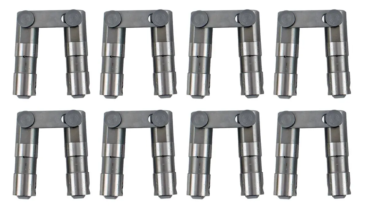 Comp Cams High-Energy Hydraulic Roller Lifters For Performance Engines 1