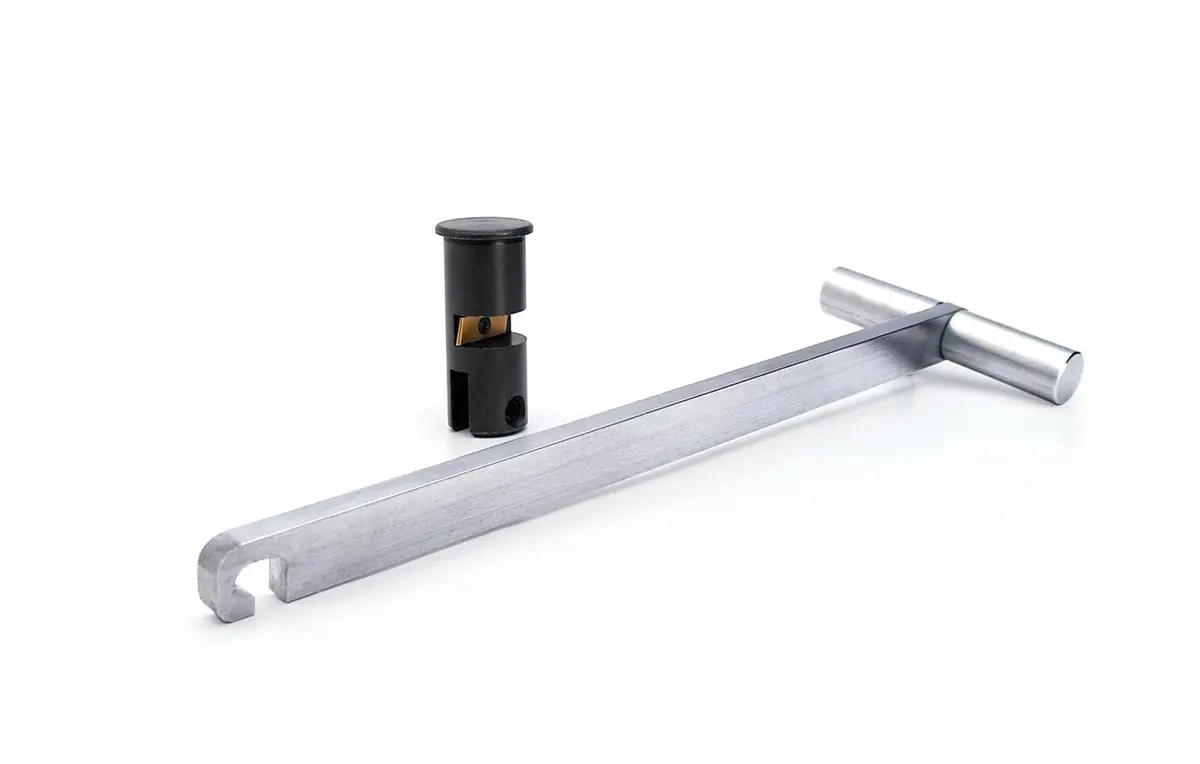 Comp Cams 5003Cpg Lifter Bore Grooving Tool 1