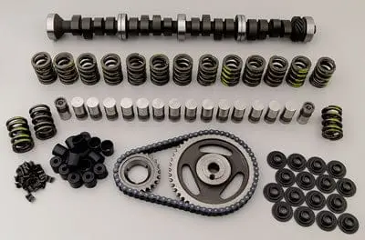 Comp Cams Magnum Hydraulic Camshaft And Lifter Kit 1