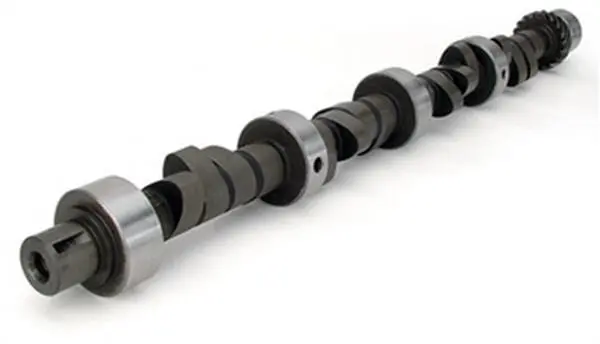 Comp Cams Thumpr Hydraulic Flat Tappet Camshaft 1