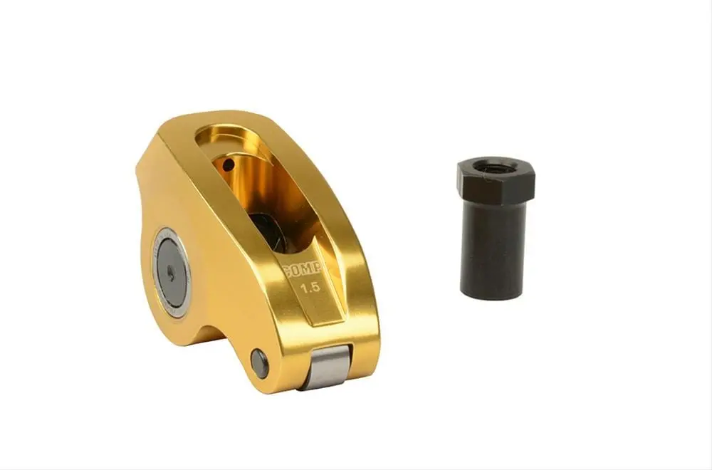 Comp Cams Ultra Gold Rocker Arms – 19017-1 1