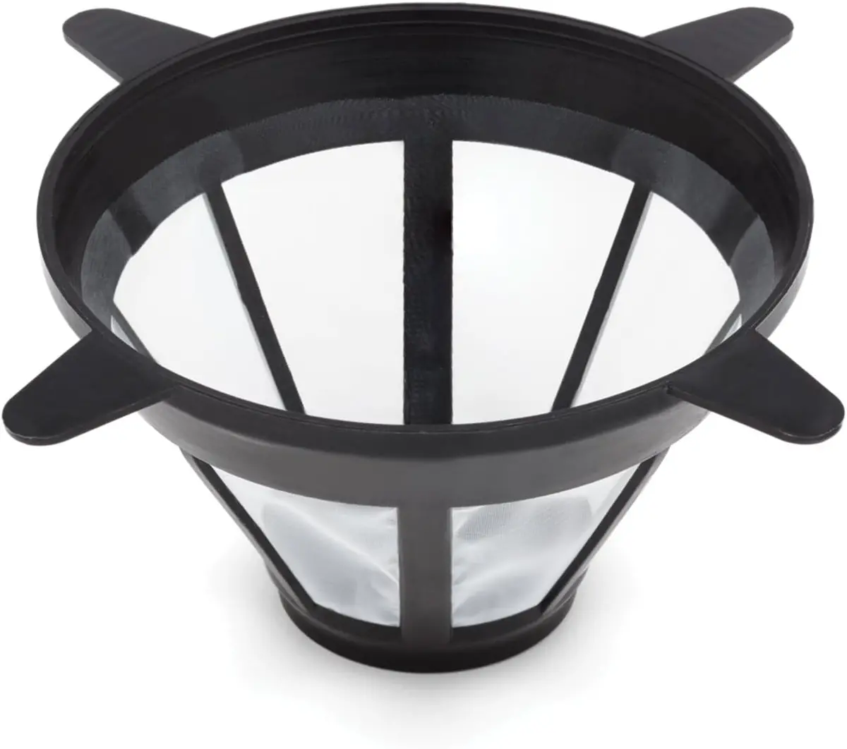 Fox Run Cone Reusable Coffee Filter 1