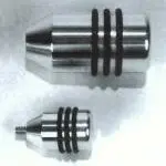 Watsons Contemporary Column Dress-Up Knobs 1