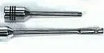 Watsons Contemporary Column Dress-Up Levers 1