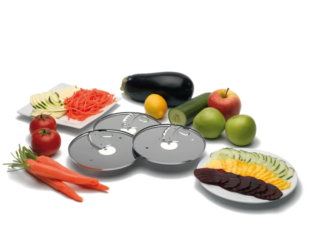 Magimix Food Processor Creative Disc Kit 1
