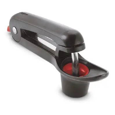 Cuisipro - Cherry/Olive Pitter 747151 1