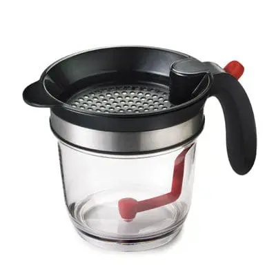 Cuisipro Fat Separator 1