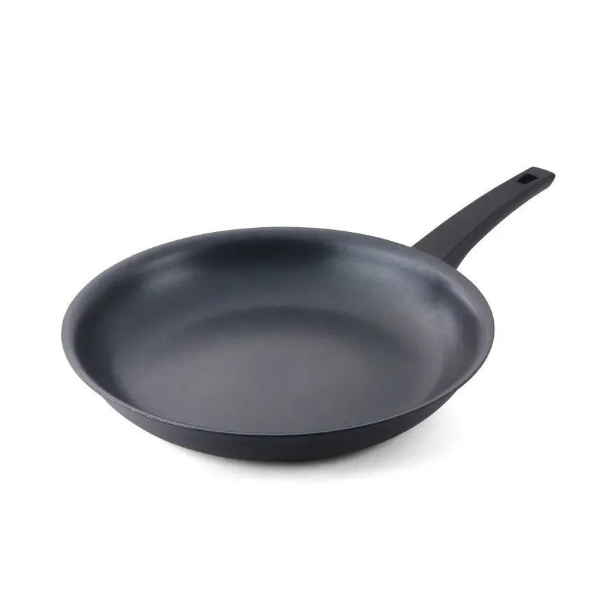 Cuisipro Soft-Touch Aluminum 12"/30.5Cm Fry Pan 1