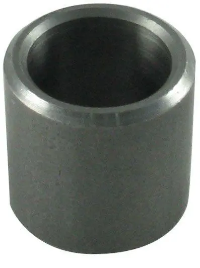 1" Outer Diameter By 3/4" Inside Diameter Steel Steering Coupler Adapter 1
