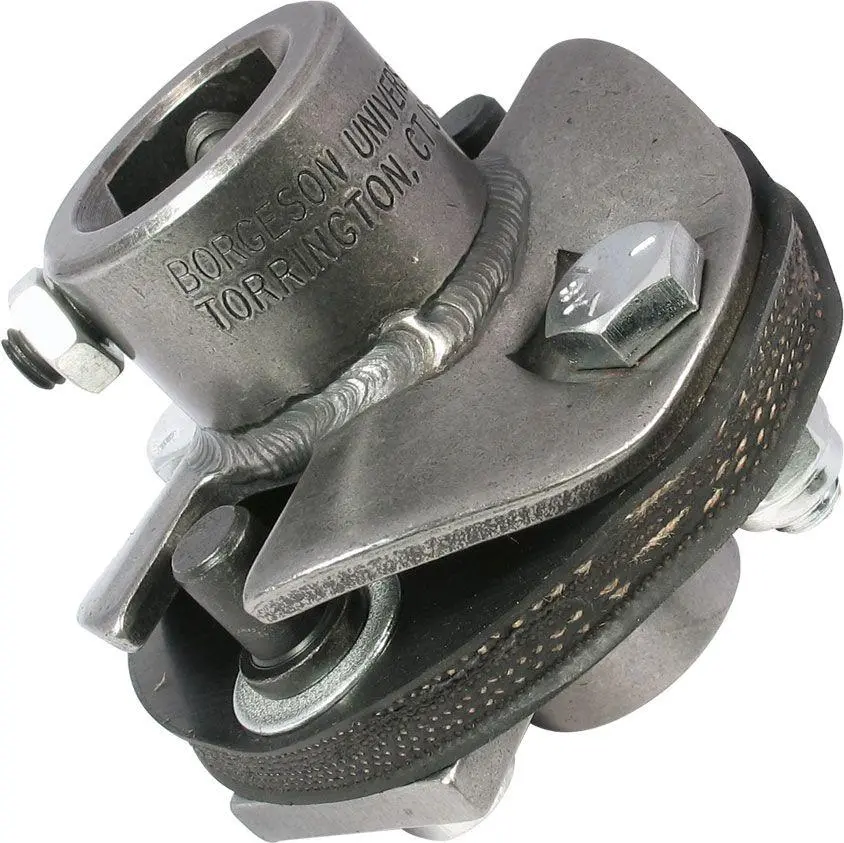 3/4-Dd X 13/16-36 Spline Rag Joint 1