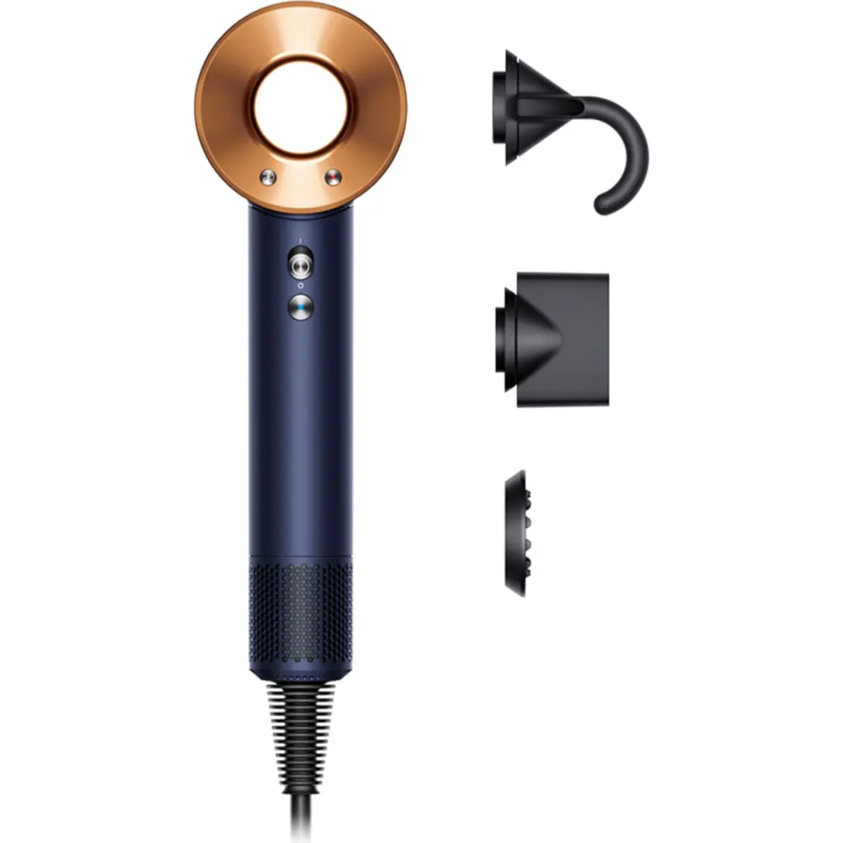 Dyson Supersonic Hair Dryer Blue | 113279-01 1