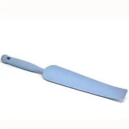 Danesco | Silicone Blender Spatula | Sky Blue 1