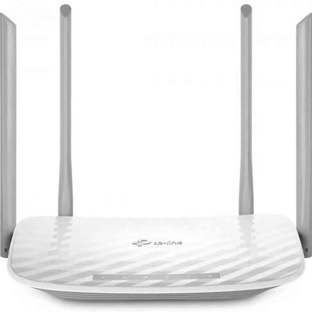 Tp-Link Ac1200 Wireless Dual Band Gigabit Router 1