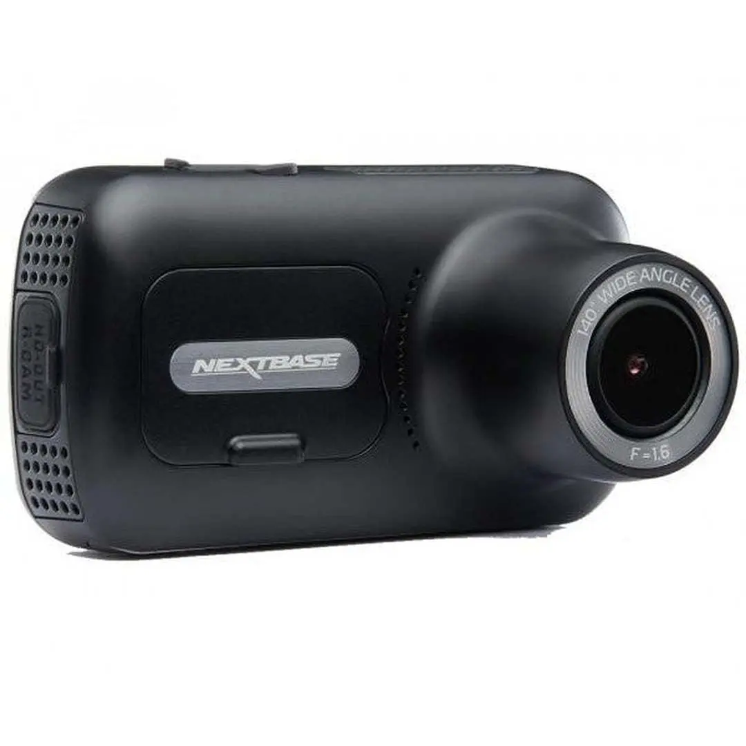 Nextbase 2.5" Full Hd Dash Cam | Nbdvr322gw 1
