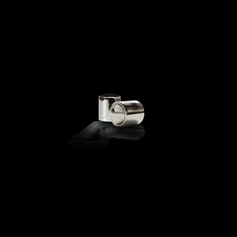 Clayton Machine Works Dimmer Switch Cover With Rubber Pad 1