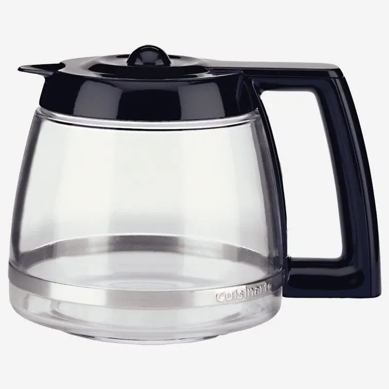 Cuisinart Replacement Carafe 12 Cup | Dcc-1200Prcc 1