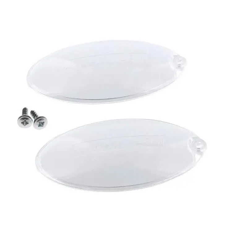 Genuine Rangemaster Cooker Hood Light Diffusers 1