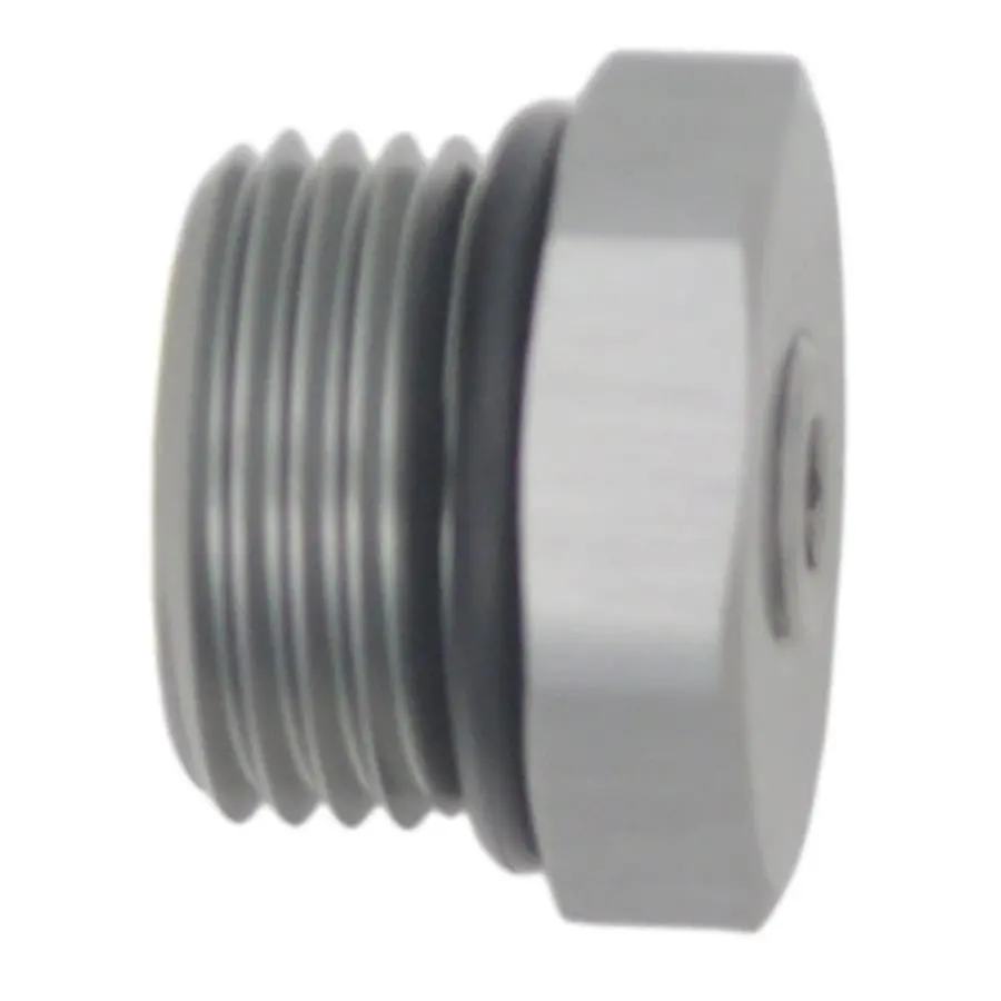 Deatschwerks 6-02-0732 Gauge Port Plug Fitting Kit 1