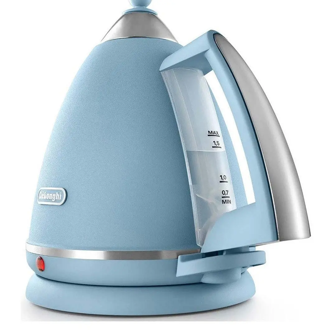De'longhi Argento Flora Kettle | Kbx3016.Az 1