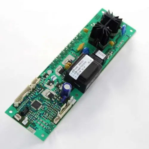 Delonghi Power Board 5232120100 Pcb 1