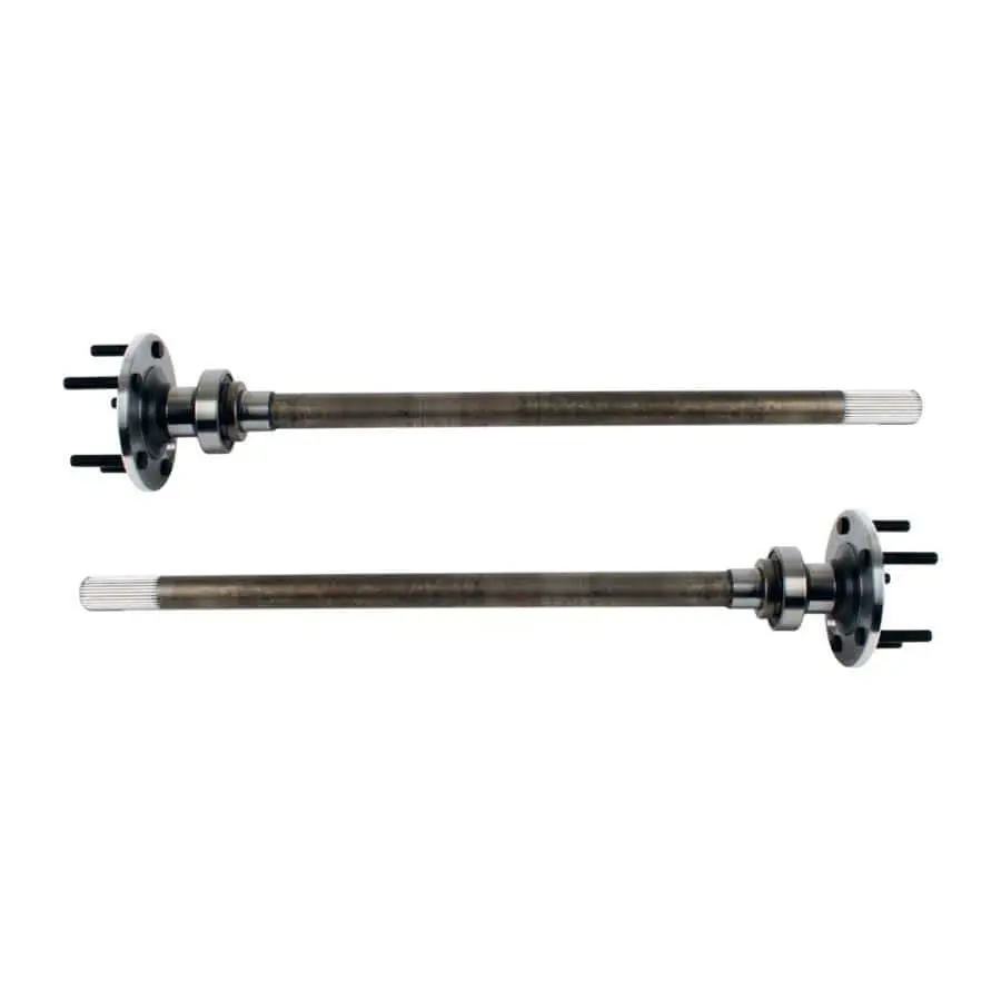 Detroit Speed 070910Ds Rear Axle Shaft Assembly 1