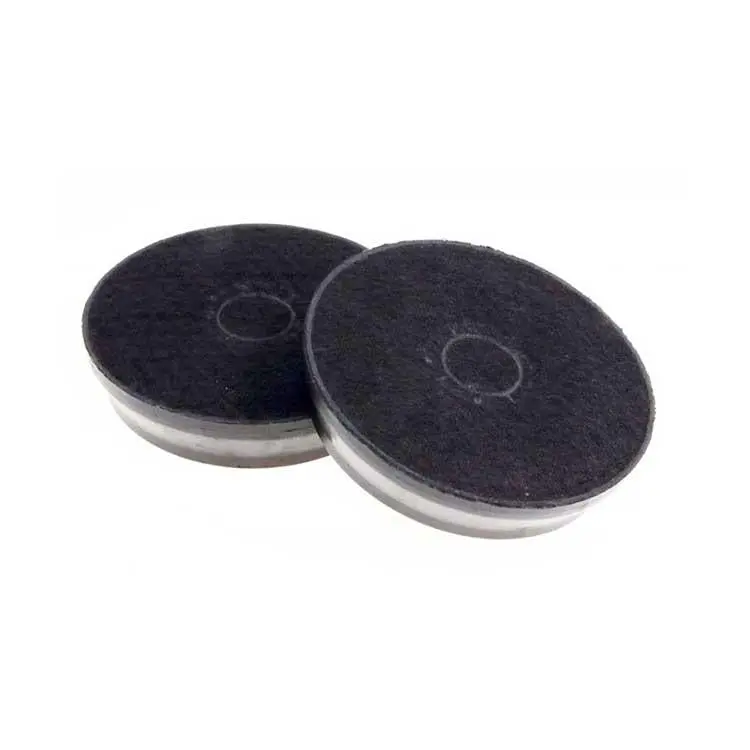 Leisure Compatible Cooker Hood Carbon Charcoal Filters 1